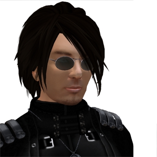 Leet Street Shades Black Sun Glasses