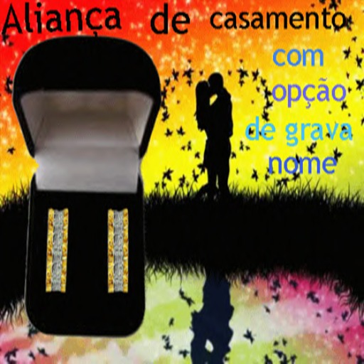 Aliance Embroidered Wedding