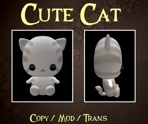 .o0O J.D Cute cat O0o.