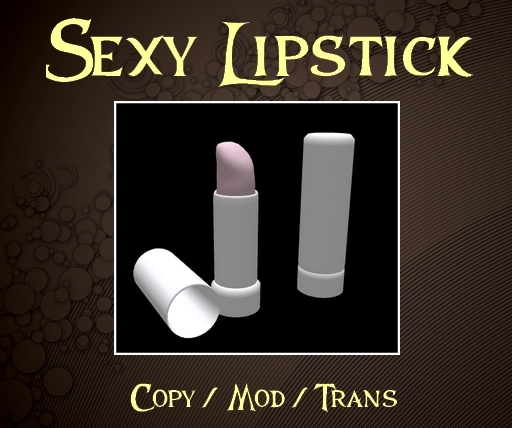 .o0O J.D Lipstick O0o.