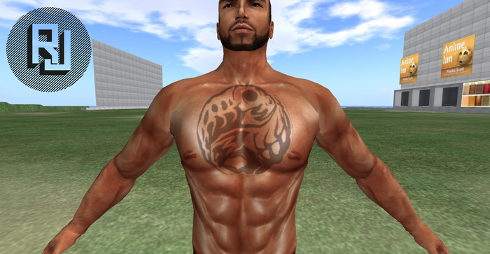 DreamWorld Creations - Fish Yin Yang