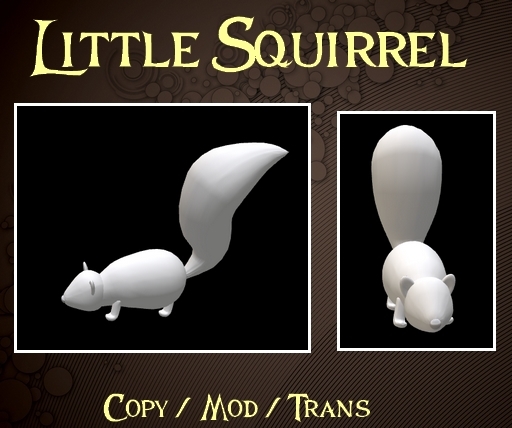 .o0O J.D Squirrel O0o.