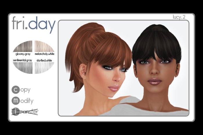 fri. - Lucy.2 - Whites