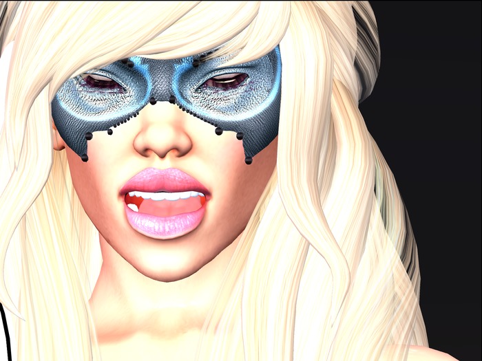 Mesh MASK v 2.1
