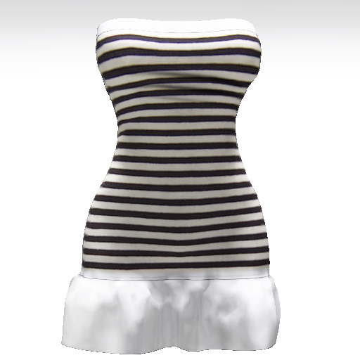 ballyhoo stripes