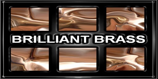 [BoX] BriLLianT BrasS Textures