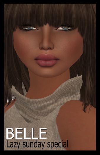 Natural Beauty-Bella special edition 2