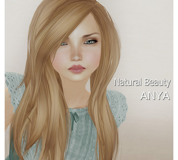 Natural Beauty-Anya-SHAPE