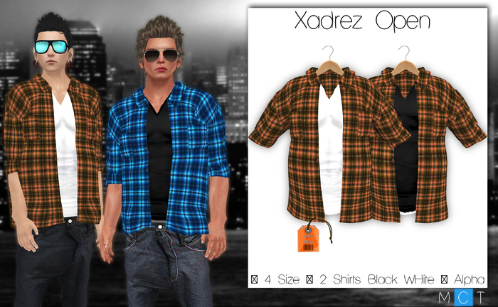 .:: Xadrez Open ::. Brown
