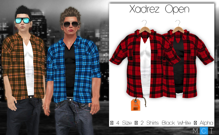 .:: Xadrez Open ::. Red/Black