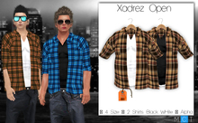 .:: Xadrez Open ::. coffe