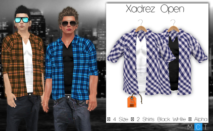 .:: Xadrez Open ::. blue/white