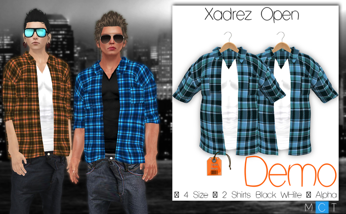 Demo .:: Xadrez Open ::. 