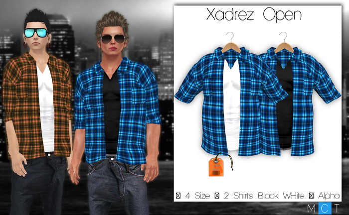 .:: Xadrez Open ::. ligth Blue