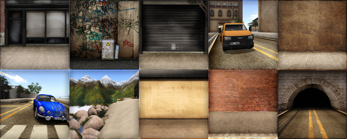 FDa photodrops 1, inworld photography