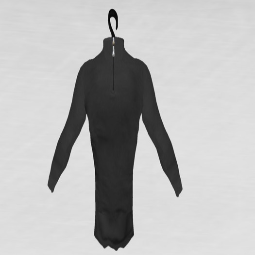FULL PERM MENS JACKET - 10L