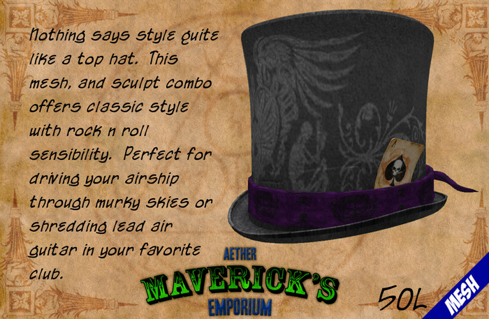 Top Hat