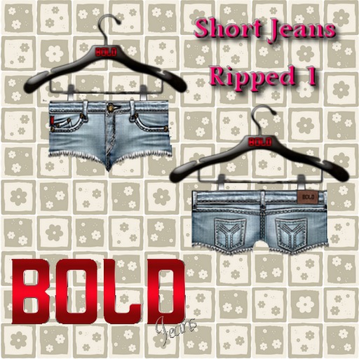 Cabide Short Ripp Lig