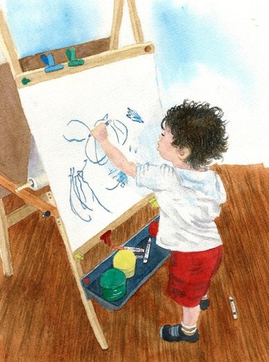 Future Artist