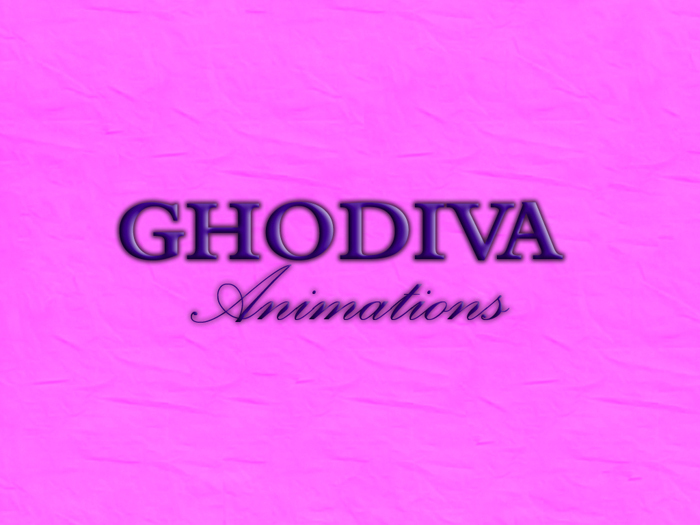 Ghodiva Animations - ROSE