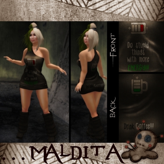 ::::Maldita:::: Drink Coffee 