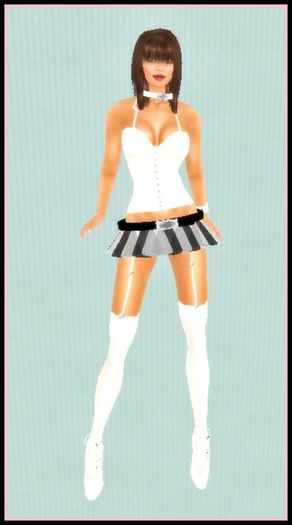 Flip Flap Outfit