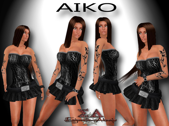 *EA* Aiko