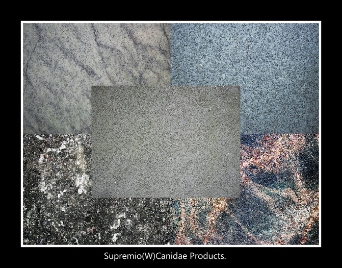 Second Life Marketplace - S(W)C Texturepack::Solid Rocks