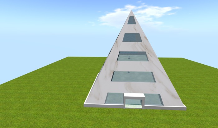 pyramide