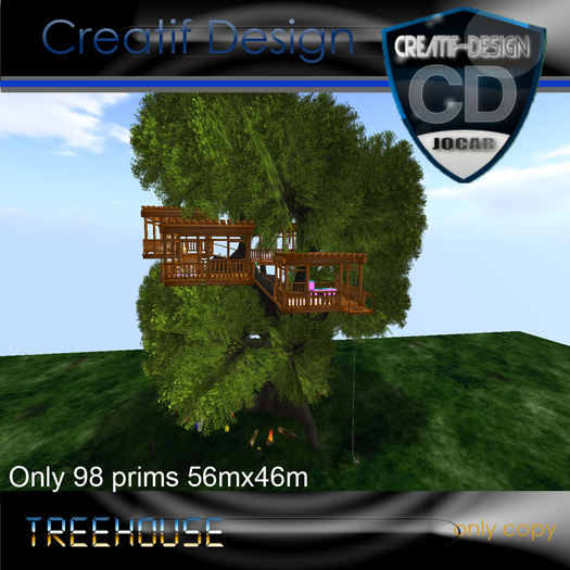 Treehouse