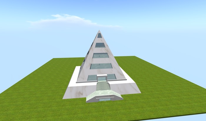 great Pyramid