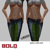 JEANS_COURO_GREEN