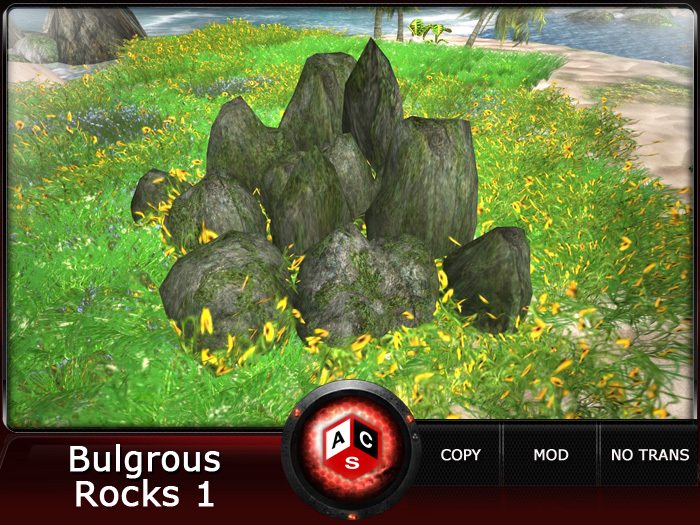 ACS Bulgrous Rocks 1