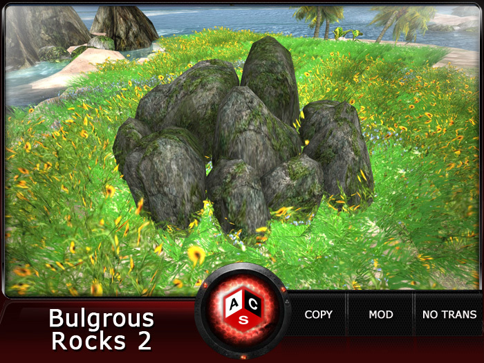 ACS Bulgrous Rocks 2