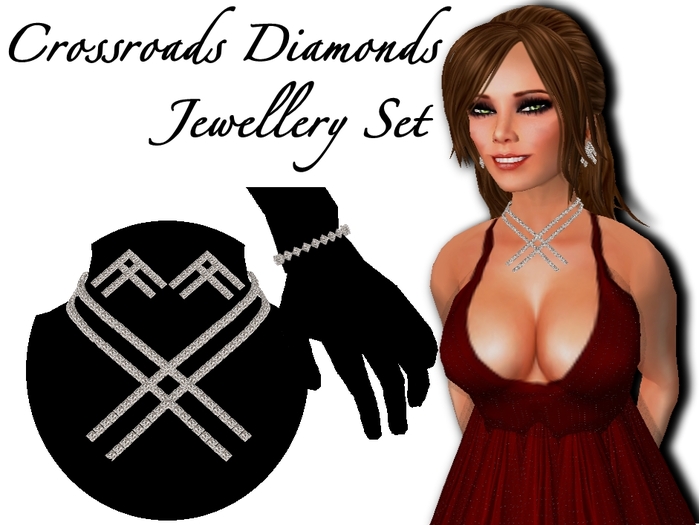 Crossroads Diamonds By Jadelina's Diamonds 