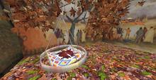 Indian cradle babys swing diamonds