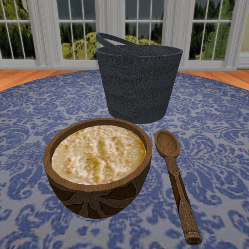 ~Ali's Kitchen~ Oatmeal Breakfast