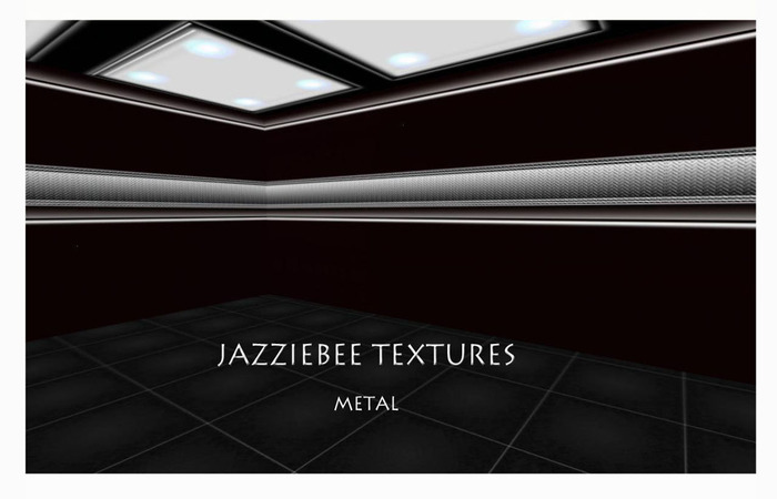 TEXTURE METAL
