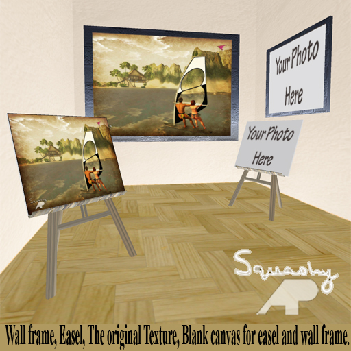 Sail Surfers - AP Art Set Promo price!