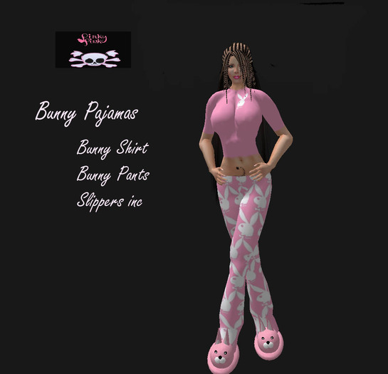 Bunny PJ
