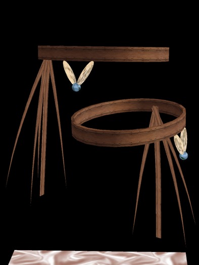 Leather Armbands 