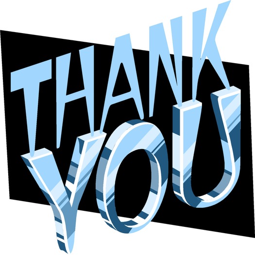 Thankyou 1