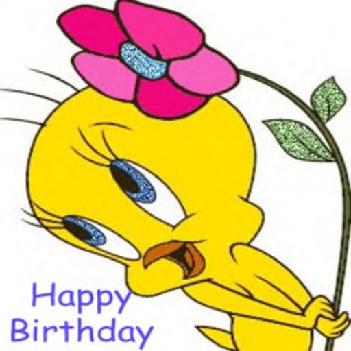 Happy birthday 5