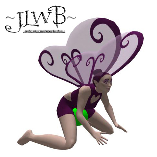~JLWB~ Ride Pose