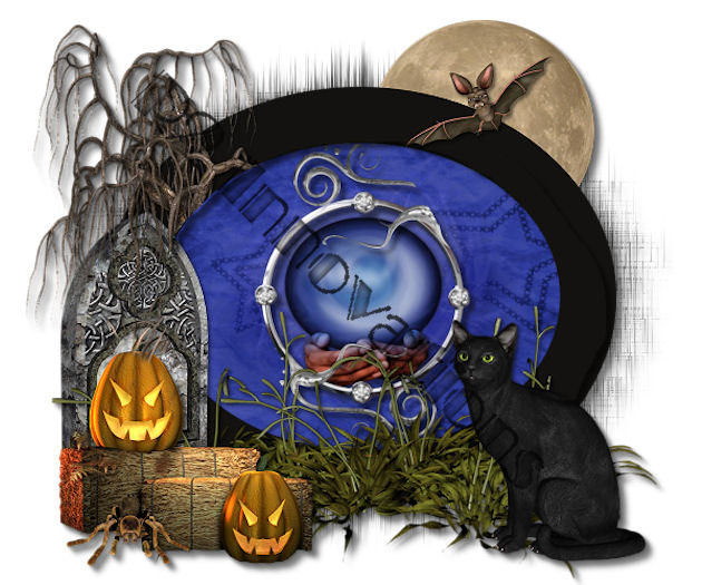 Halloween Magic