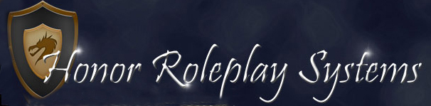 HONOR Roleplay Race System v8