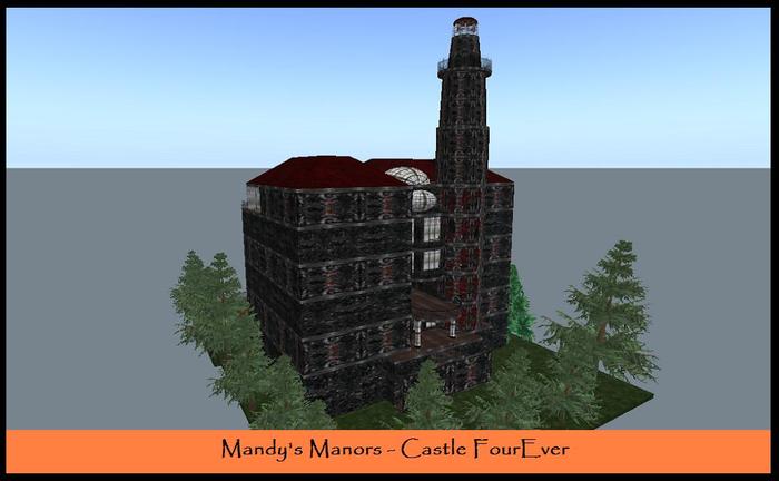Castle FourEver