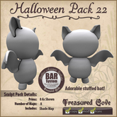 -TC- Halloween Pack 22