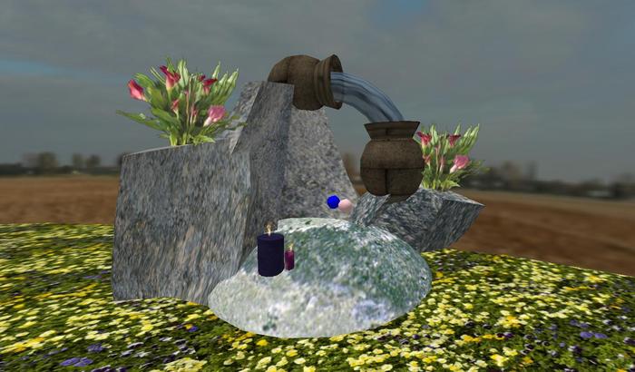 Couples Relaxing Spot