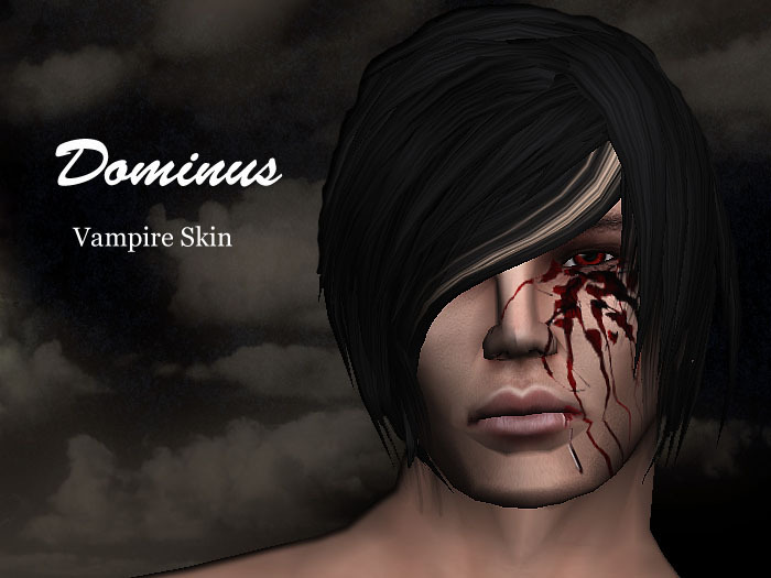 -diamondzB. - Dominus - Vampire Skin - Special
